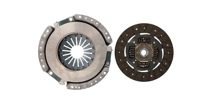 Nissan 1 Tonner (Td27) Clutch Kit CK601M