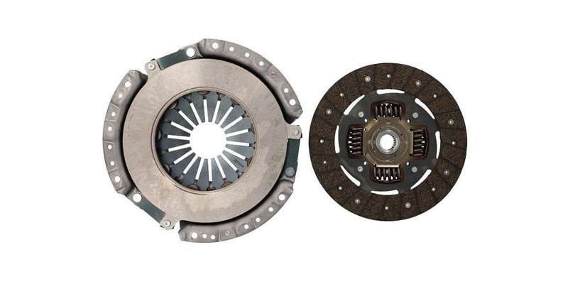 Nissan 1 Tonner (Td27) Clutch Kit CK601M