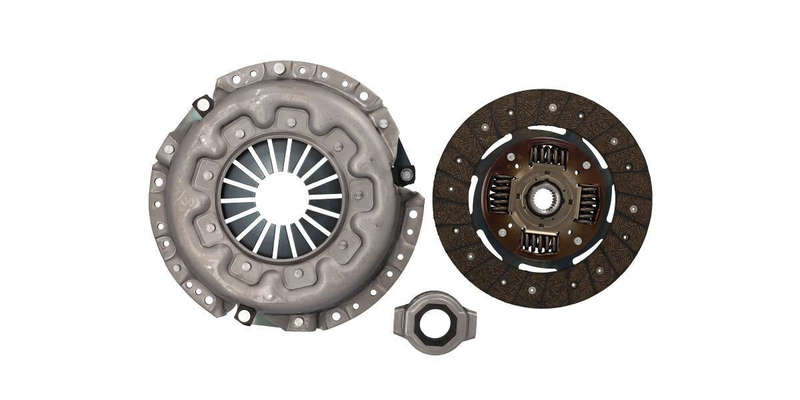 Nissan 1 Tonner (Td27) Clutch Kit CK601M