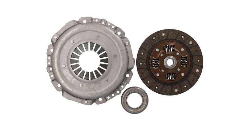 Nissan 120 Clutch Kit CK605M