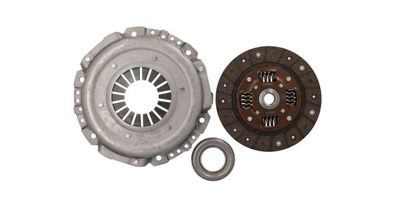 Nissan 120 Clutch Kit CK605M