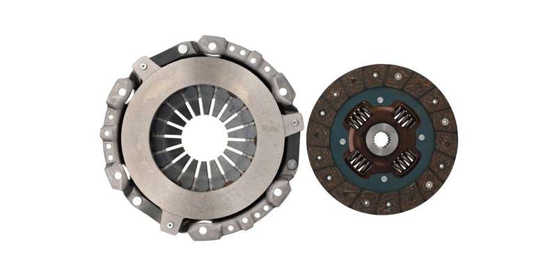 Nissan 120 Clutch Kit CK605M
