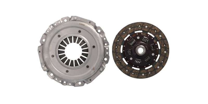 Nissan 1400 Ldv A14S Clutch Kit CK607M