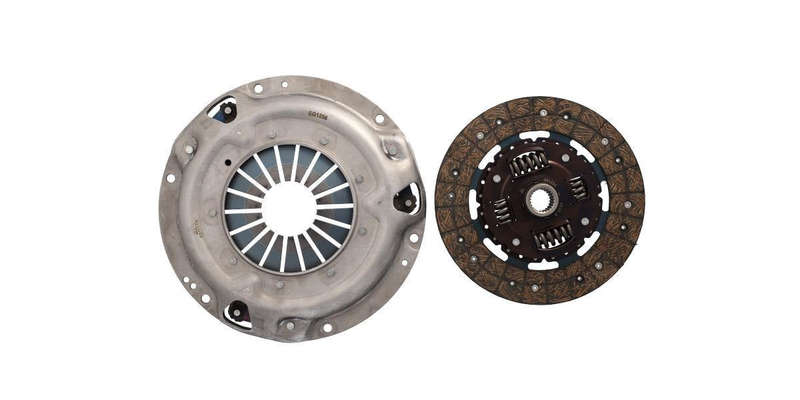 Nissan 200L/Skyline/E20 (H20/Z22/L18S) Clutch Kit CK604M