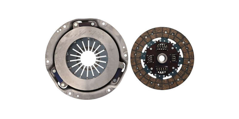 Nissan 200L/Skyline/E20 (H20/Z22/L18S) Clutch Kit CK604M