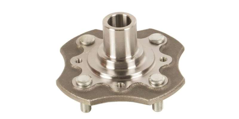 Nissan 83-88 Langley 1.5 (83-88), Pulsar1.4, 1.5 (80-87) Front Hub