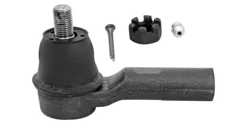 Nissan Almera Front Outer Tie Rod End