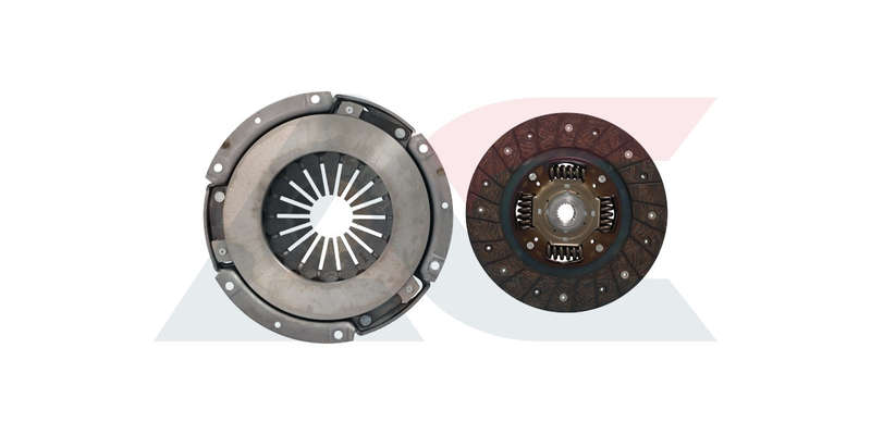 Nissan Almera (Qg16De/Qg18De) Clutch Kit CK628M