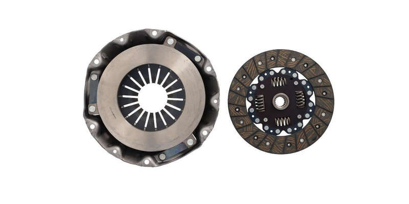 Nissan Almera/Langley (Qg16De/E15T/Ga16De) Clutch Kit CK614M