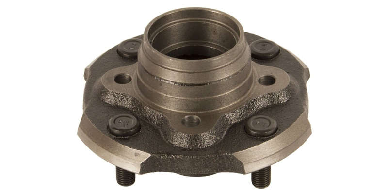 Nissan B140 1.4 A14S Eng. P/Van, Deluxe, Std., Sport, Champ P/Up Fronthub (80-08)