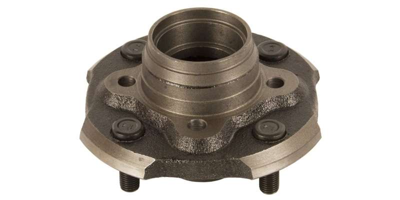 Nissan B140 1.4 A14S Eng. P/Van, Deluxe, Std., Sport, Champ P/Up Fronthub (80-08)
