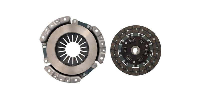 Nissan Langley/Pulsar (E13/E15) Clutch Kit CK609M