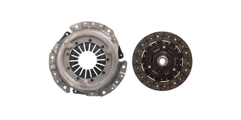 Nissan Langley/Pulsar (E13/E15) Clutch Kit CK609M
