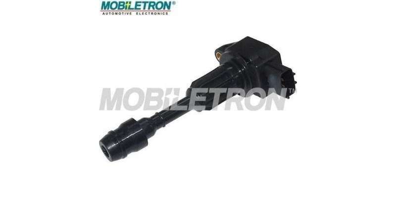 Nissan Micra 1.4I (Cr14De) Ignition Coil