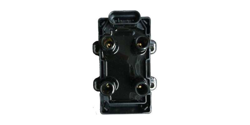 Nissan Np200,Renault Clio Ii,Iii,Laguna,Megane (K7M710,E7J,F4R730,F3R750) Ignition Coil