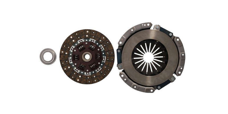 Nissan Np300/Hardbody (Ka20De/Ka24E/Ka24De) Clutch Kit CK615M