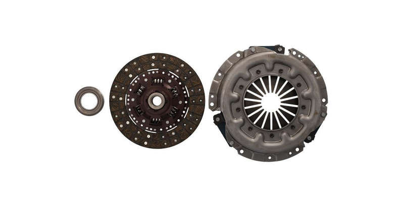 Nissan Np300/Hardbody (Ka20De/Ka24E/Ka24De) Clutch Kit CK615M