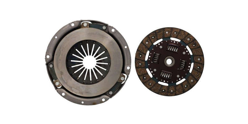 Nissan Primera/Sabre/Sentra (Sr20De) Clutch Kit CK612M