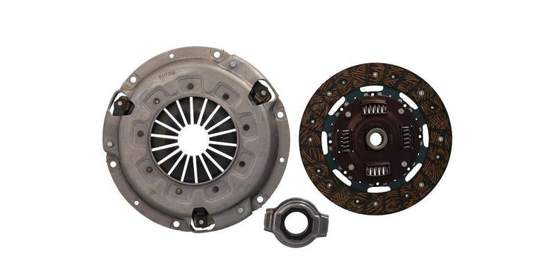 Nissan Primera/Sabre/Sentra (Sr20De) Clutch Kit CK612M