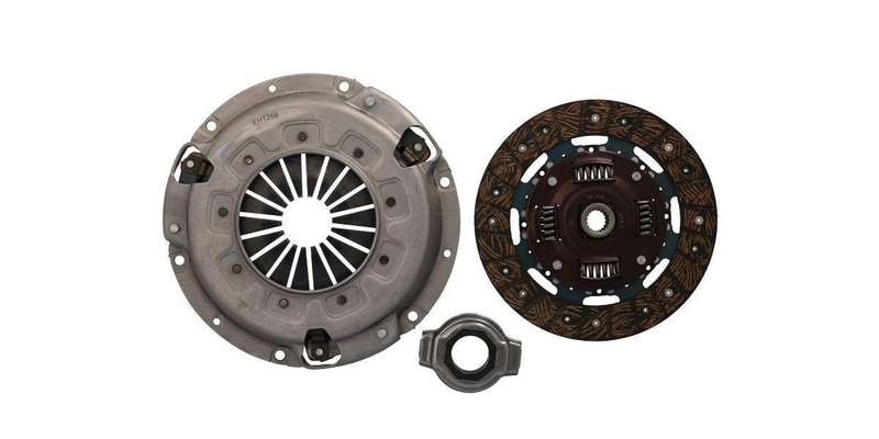 Nissan Primera/Sabre/Sentra (Sr20De) Clutch Kit CK612M