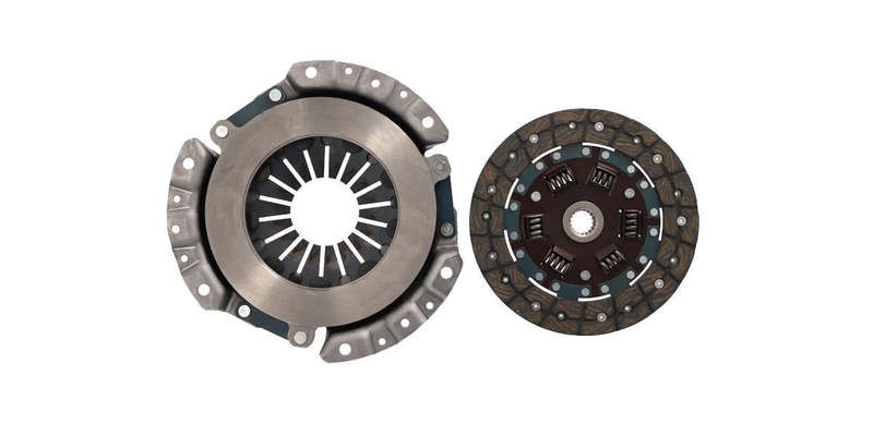 Nissan Sentra 1.3 & Gl E13S Clutch Kit CK611M