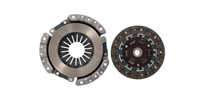 Nissan Sentra 1.3 & Gl E13S Clutch Kit CK611M