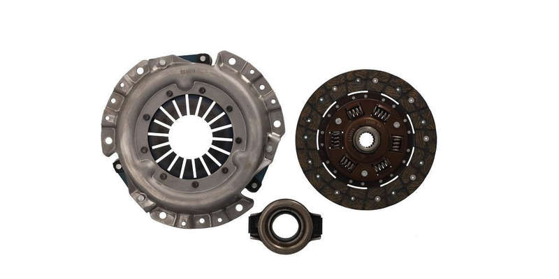 Nissan Sentra 1.3 & Gl E13S Clutch Kit CK611M
