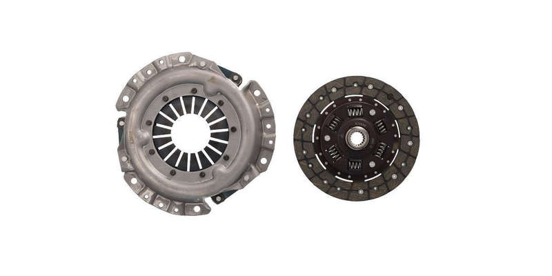 Nissan Sentra 140 140Gx Ga14Ds/Ga15Dne Clutch Kit CK608M