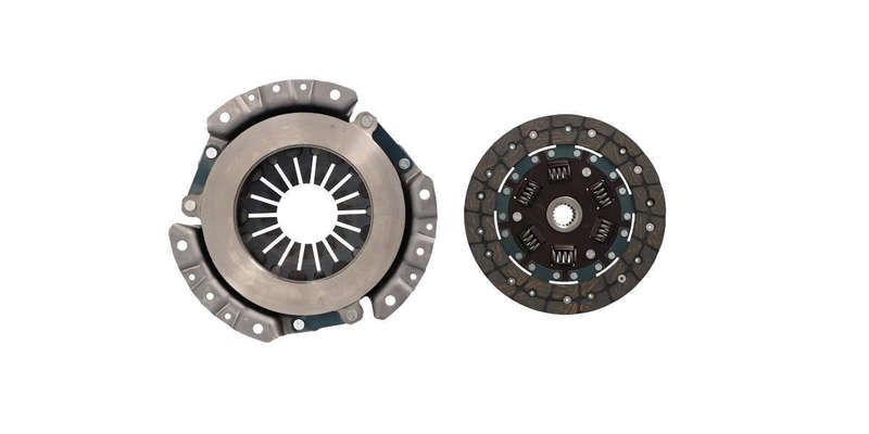 Nissan Sentra 140 140Gx Ga14Ds/Ga15Dne Clutch Kit CK608M