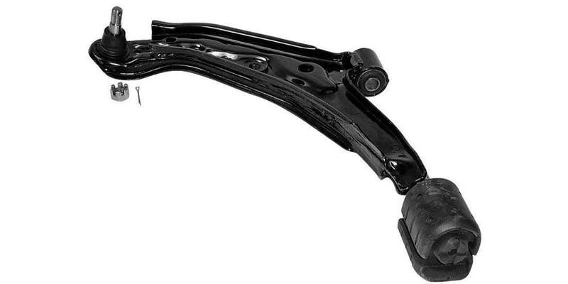 Nissan Sentra-Sunn Front Lower Control Arm Left