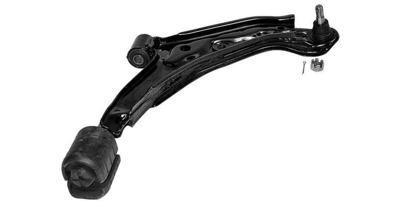 Nissan Sentra-Sunn Front Lower Control Arm Right