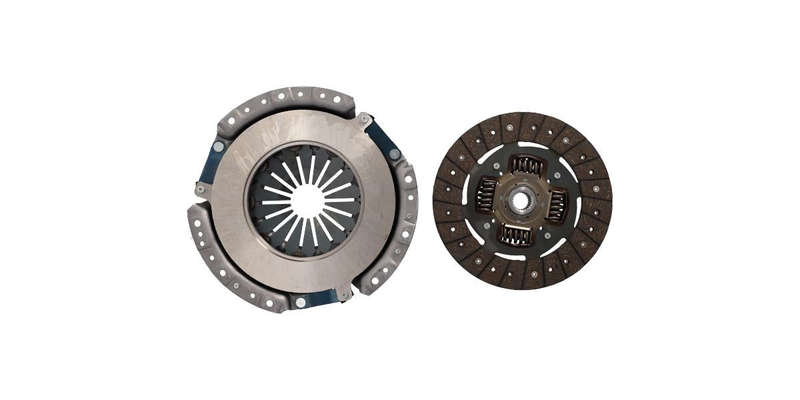 Nissan Skyline,1 Tonner,Sani (Rb30E,Z24S,L28,Z24) Clutch Kit CK602M