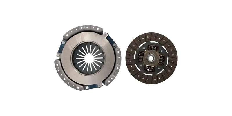 Nissan Skyline,1 Tonner,Sani (Rb30E,Z24S,L28,Z24) Clutch Kit CK602M
