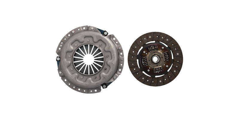 Nissan Skyline,1 Tonner,Sani (Rb30E,Z24S,L28,Z24) Clutch Kit CK602M
