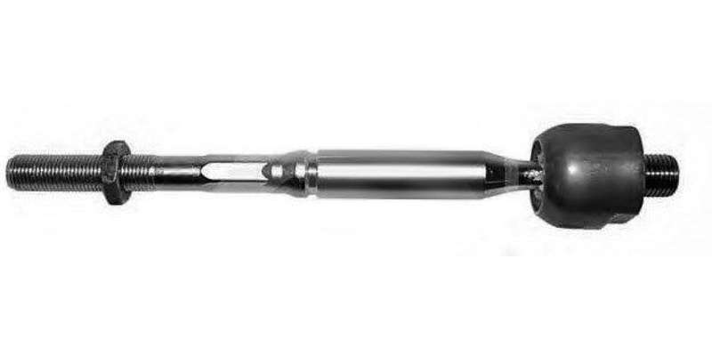 Nissan Tiida Front Rack End