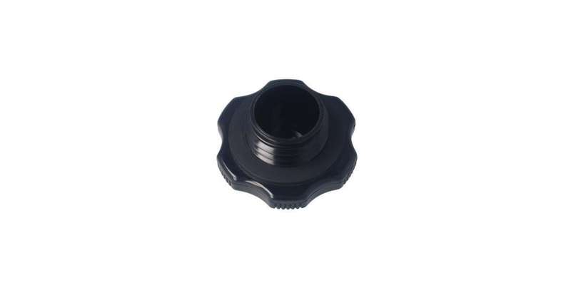 (Ofc-70) Oil Filler Cap -Ford/Mazda 1.3 Telstar (Echlin)