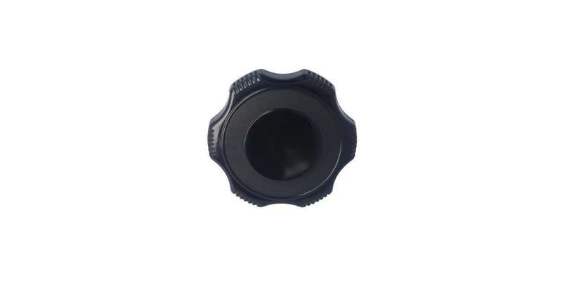 (Ofc-70) Oil Filler Cap -Ford/Mazda 1.3 Telstar (Echlin)