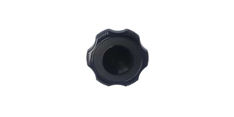 (Ofc-70) Oil Filler Cap -Ford/Mazda 1.3 Telstar (Echlin)