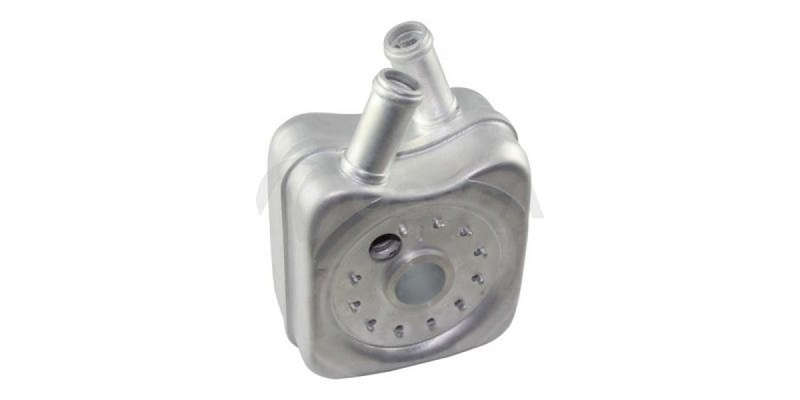 Oil Cooler Engine Vw Golf,Jetta,A4,A6.VW Citi Golf