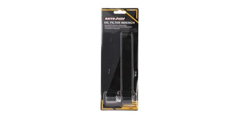 Oil Filter Wrench 1/2" Drive