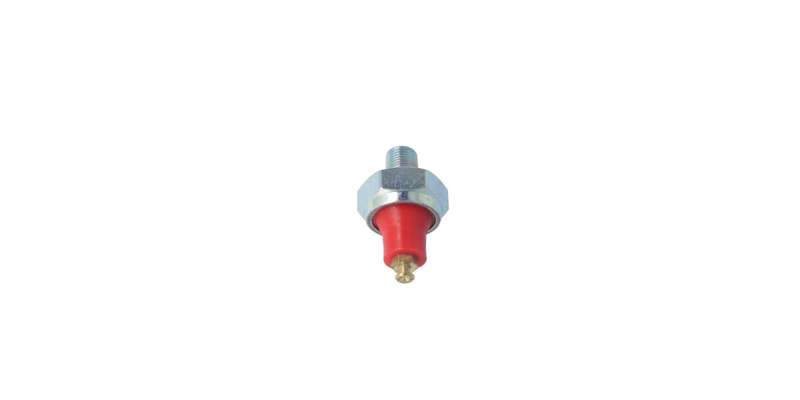 Oil Pressure Switch Daihatsu,Kia Pride,Toyota Condor,Hilux (12R,5R,2L,3L,5L) (MOTOPART OP6078M)