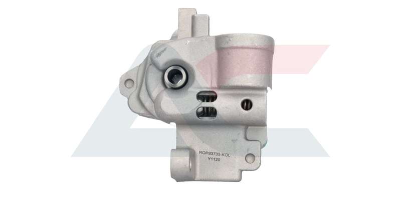 Oil Pump Audi 3,A4,A5,A6,Q3,Q5,Vw Cc, Golf 6,Passat,Amarok,Kombi 2.0Tdi (Csha,Caac,Cfca,Cbab,Cffb...