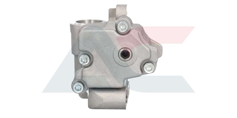 Oil Pump Audi 3,A4,A5,A6,Q3,Q5,Vw Cc, Golf 6,Passat,Amarok,Kombi 2.0Tdi (Csha,Caac,Cfca,Cbab,Cffb...
