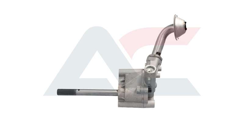Oil Pump Audi 400 1.8 (Jw) Vw Fox, Golf 2,3,Citi Golf,Jetta 2,3 (Hm,Hv,Ach,Aal,Kr,Ev,Dx) (KOLBEN ...