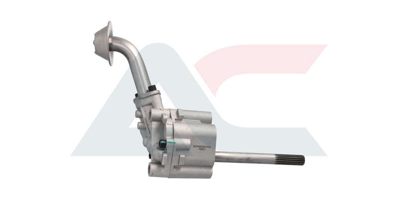 Oil Pump Audi 400 1.8 (Jw) Vw Fox, Golf 2,3,Citi Golf,Jetta 2,3 (Hm,Hv,Ach,Aal,Kr,Ev,Dx) (KOLBEN ...