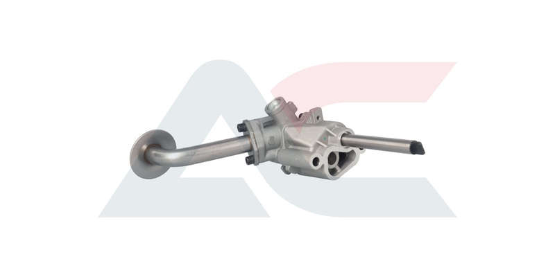 Oil Pump Audi 80Gl 1500,Audi 400,Vwfox 1300,Golf 1300,1500,Jetta 1500 (Zb,Jw,Gy,Gf,Jb) (KOLBEN RO...