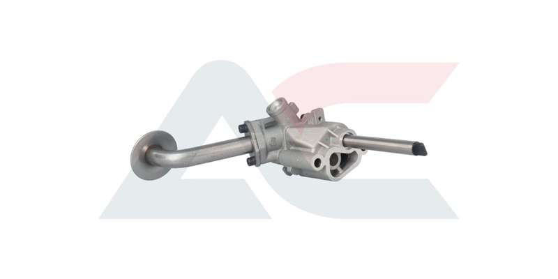 Oil Pump Audi 80Gl 1500,Audi 400,Vwfox 1300,Golf 1300,1500,Jetta 1500 (Zb,Jw,Gy,Gf,Jb) (KOLBEN RO...
