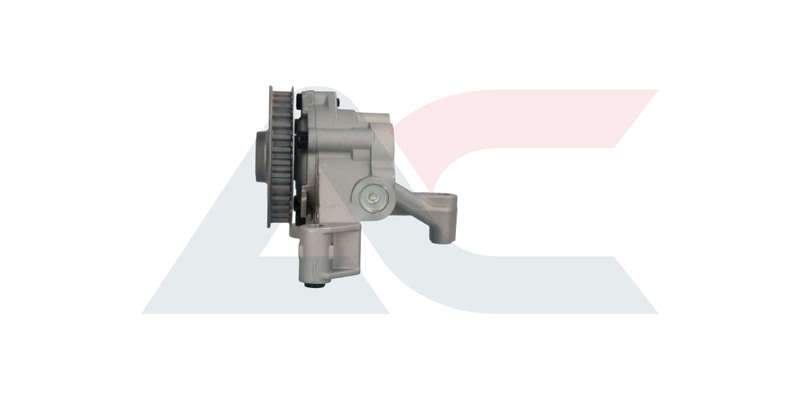 Oil Pump Audi A1,A3 (Cayc) Crosspolo (Clna) Golf 6,Passat,Tiguan,Touran,Amarok,Caddy (Cayc,Cbab,C...