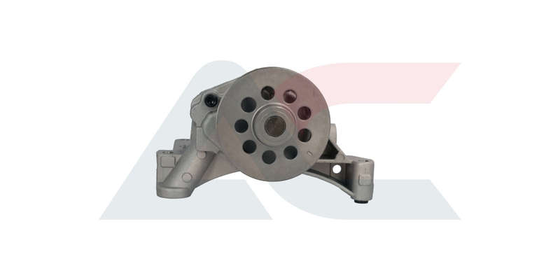 Oil Pump Audi A1,A3 (Cayc) Crosspolo (Clna) Golf 6,Passat,Tiguan,Touran,Amarok,Caddy (Cayc,Cbab,C...