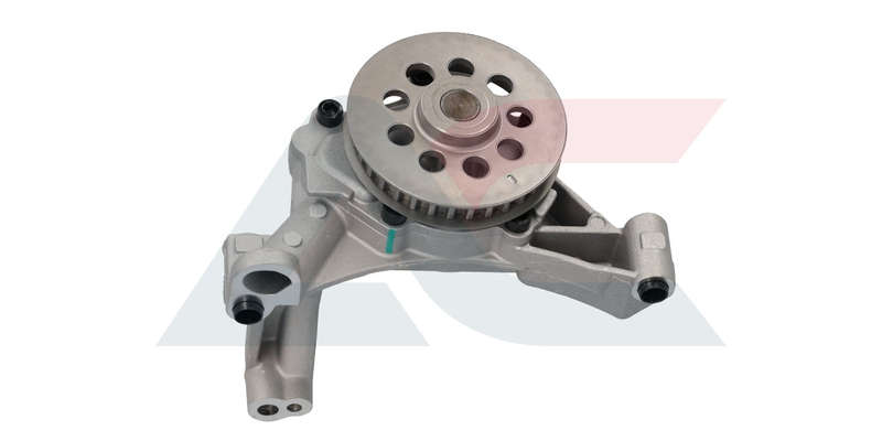 Oil Pump Audi A1,A3 (Cayc) Crosspolo (Clna) Golf 6,Passat,Tiguan,Touran,Amarok,Caddy (Cayc,Cbab,C...
